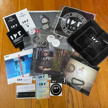 SPYAIR IKE 아이케이이 묶음 판매!