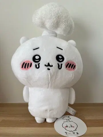 치이카와 봉제 인형