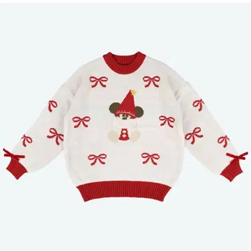 [ 11월 18일 한정 가격 ] 릴린린 스웨터