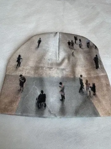 미사용 새상품 [ ladyrins ] 비니