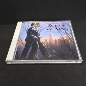 여인의 향기 ~ 꿈의 향기 오리지널 사운드 트랙