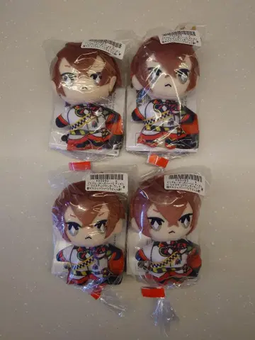 디즈니 트위스티드 원더랜드 기숙사복 마스코트 리들 트위스테