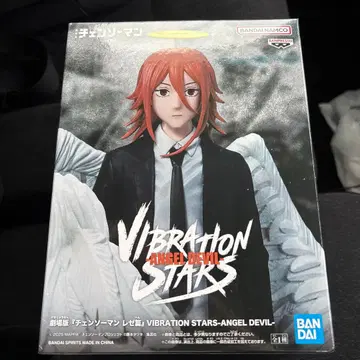 체인소 맨 ANGEL DEVIL 천사의 악마 피규어 [ 미개봉 새상품 ]