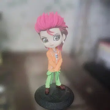 hide 피규어