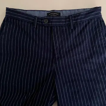 BANANA REPUBLIC 슬림 테이퍼트 핏 29X30 슬랙스