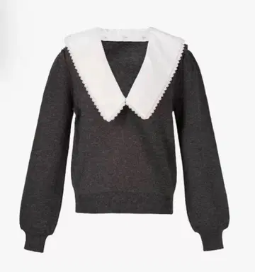 bibiy. ANNABELLE KNIT