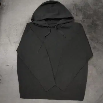 쿠튀르 브로치 couturebrooch 후드티 size 42