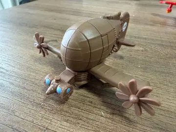 지브리 토미카 천공의 성 라퓨타