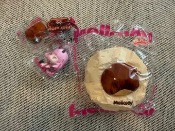 멜로조이 대복 시크릿 밤 mellojoy 스퀴즈