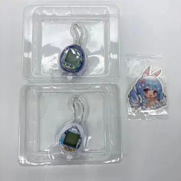 페코랏치 본체만 2개 세트