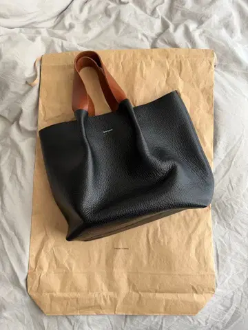 Hender Scheme piano bag medium