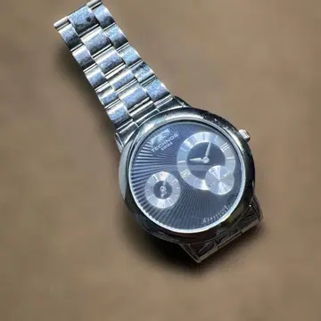 TECHNOS Klassisck TGKT837 시계