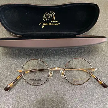 존 레논 안경