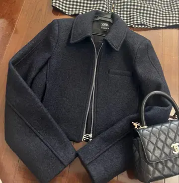 새상품급 최종 가격 인하 ZARA 코트 자켓