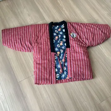 일상조 도쿄 타워 콜라보 한텐 반텐 레어