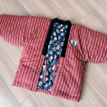 일상조 도쿄 타워 콜라보 한텐 반텐 레어