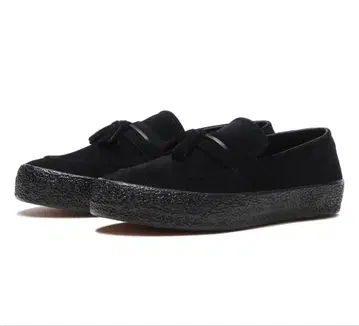 Last Resort AB VM005 Loafer BLACK