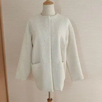 Chez toi 셰토와 노카라 자켓