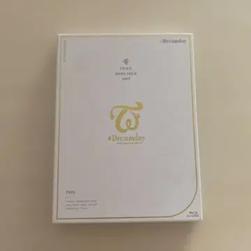 TWICE DOME TOUR 2019 #DREAMDAY