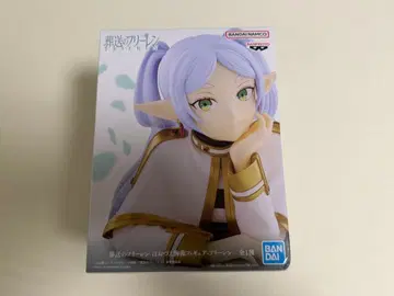 BANDAI 장송의 프리렌 피규어