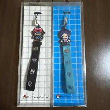 포켓몬 센터 게임 도트 남자 주인공 렌