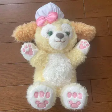 쿠키앤 핸드퍼펫