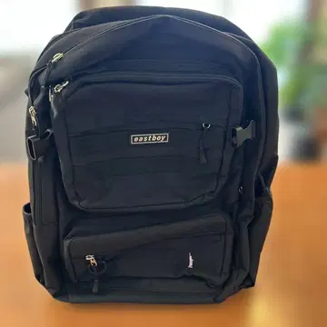 이스트 보이 백팩