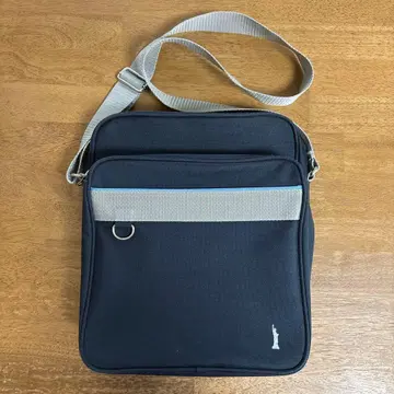 EASTBOY 숄더백 색스