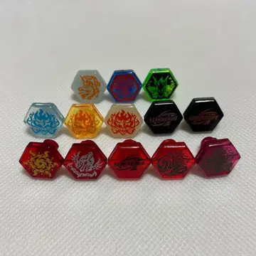 메탈 파이트 베이블레이드 페이스