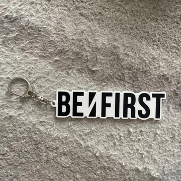 BE:FIRST 초기 아크릴 키링 로고