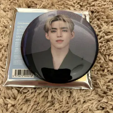 SEVENTEEN NEW JAPAN 일콘 캔뱃지 에스쿱스