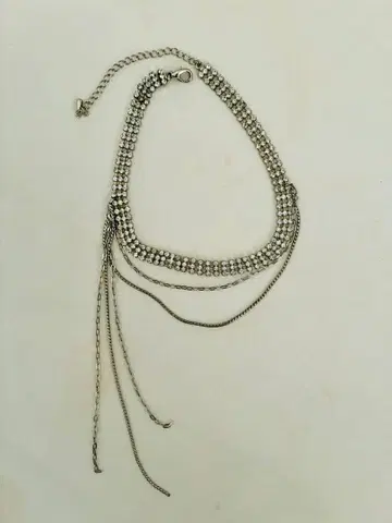 [ 새상품급 ] 파티용 초커