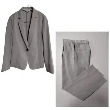 INDIVI 수트 셋업 38 ( M )