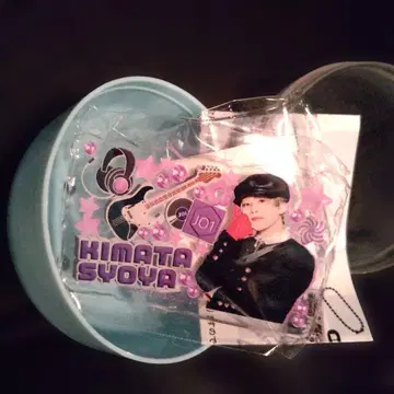 JO1 미테코레! 키마타 쇼야 익명 배송 당일 발송