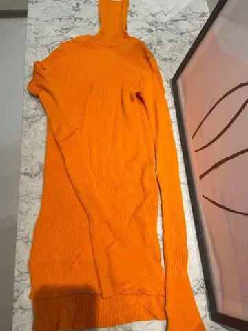 nagonstans 울 리브 니트 터틀