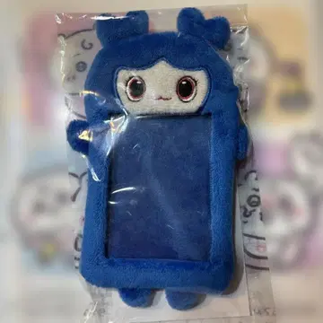 TWICE 러블리 쯔위 쯔블리 포토카드 홀더