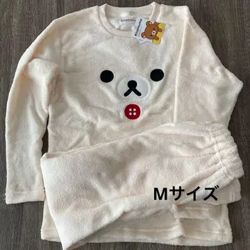 코리락쿠마 파자마 룸웨어