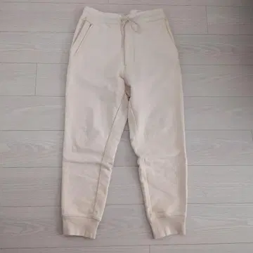 Y-3 스웨트 팬츠