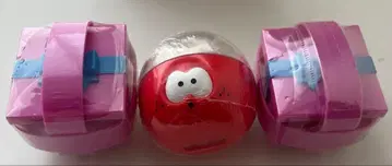 캡슐 캐릭터 HUMAN ROBOT BOXBROTHERS 박스 브라더스