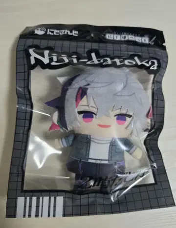 니지산지 후와 미나토 2시라던가 파페