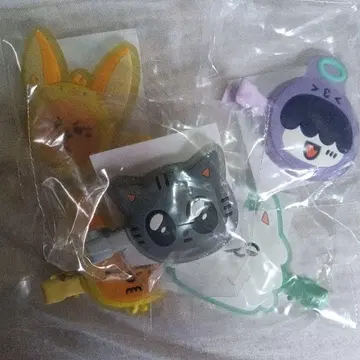 T바이T 캡슐 토이 가챠