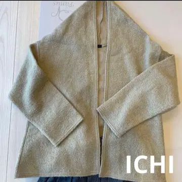 이치 겉옷