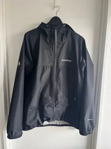 mont-bell 레인댄서 자켓 GORE-TEX XL