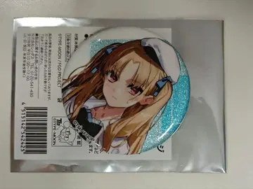 엘레쉬키갈 FGO 로손 캔뱃지