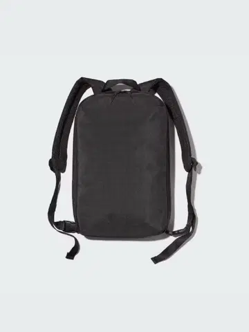 미사용 새상품 유니클로 3WAY 스마트 백 블랙