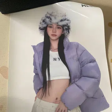 MLB aesop 카리나 포스터