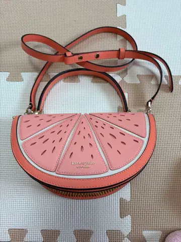 케이트 스페이드 그레이프 후르츠