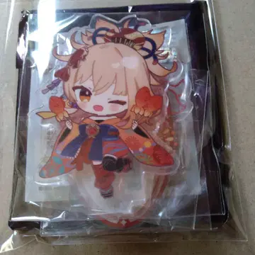 원신 요이미야 스위츠 파라다이스 아크릴 스탠드