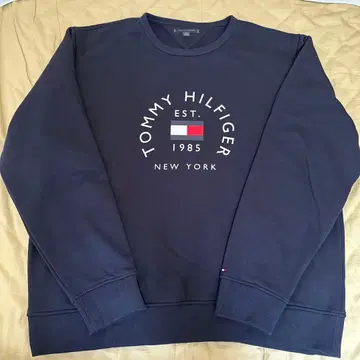 타미힐피거 트레이닝복 USXL