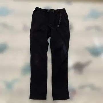 그라미치 플리스 이지 클라이밍 팬츠 블랙